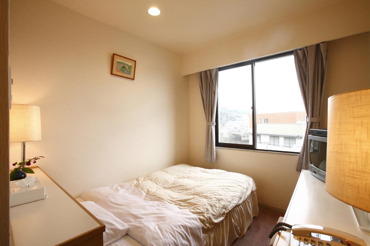 Matsuura City Hotel Exterior photo