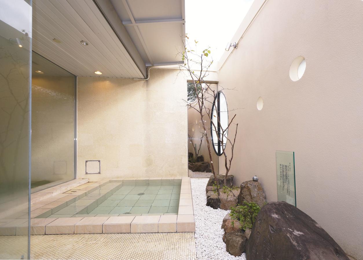 Matsuura City Hotel Exterior photo